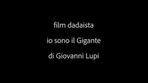Io sono il gigante